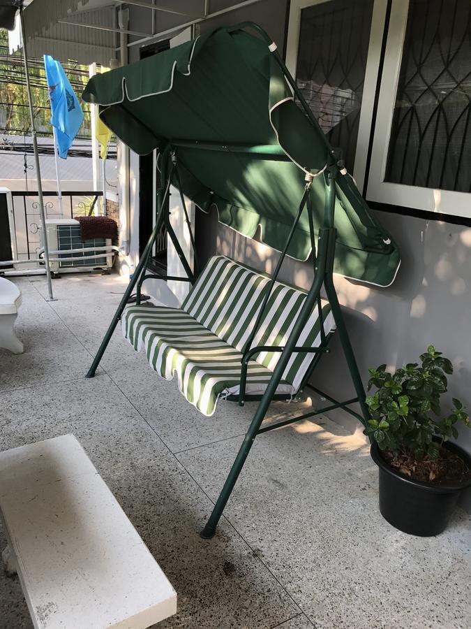 Add Home Hostel Vipavadee 42 Bangkok Kültér fotó