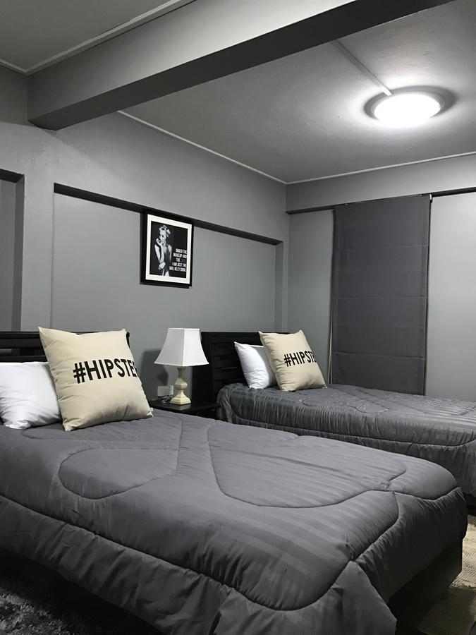 Add Home Hostel Vipavadee 42 Bangkok Kültér fotó