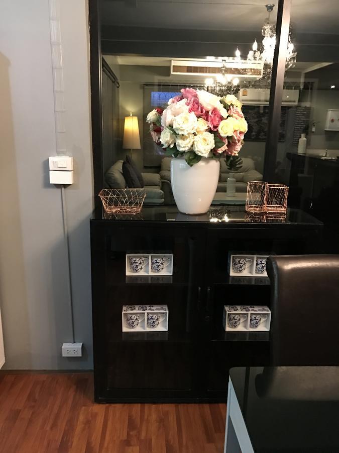 Add Home Hostel Vipavadee 42 Bangkok Kültér fotó