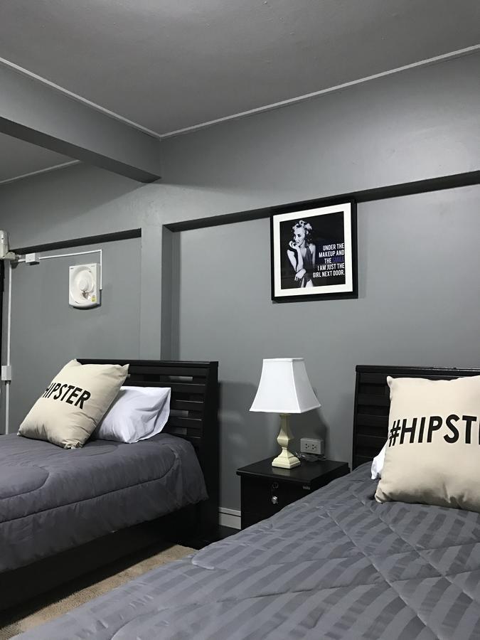 Add Home Hostel Vipavadee 42 Bangkok Kültér fotó