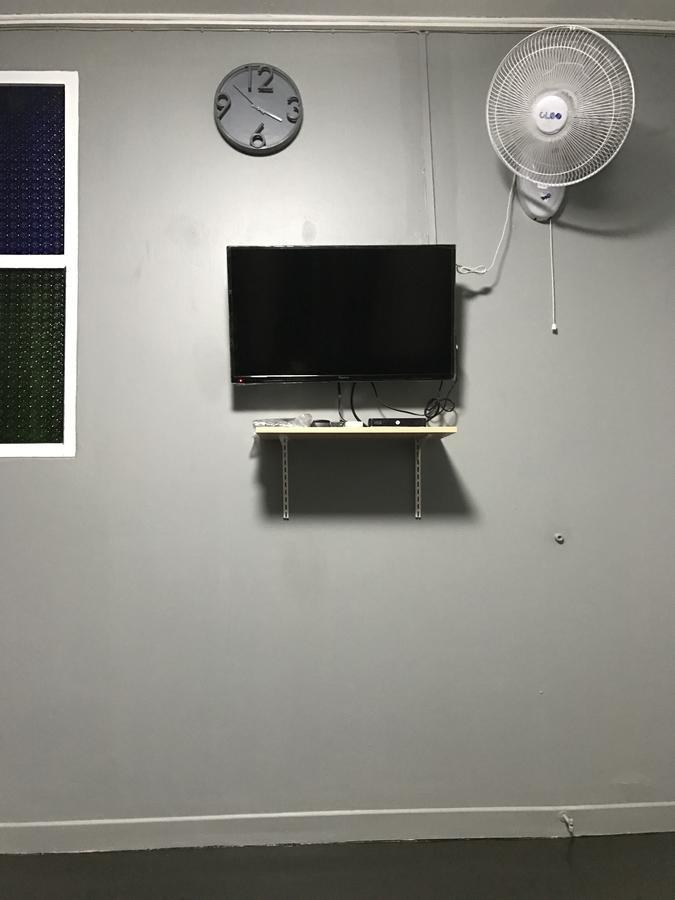Add Home Hostel Vipavadee 42 Bangkok Kültér fotó
