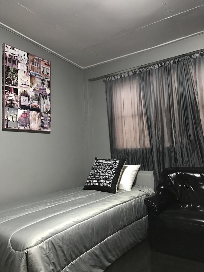 Add Home Hostel Vipavadee 42 Bangkok Kültér fotó