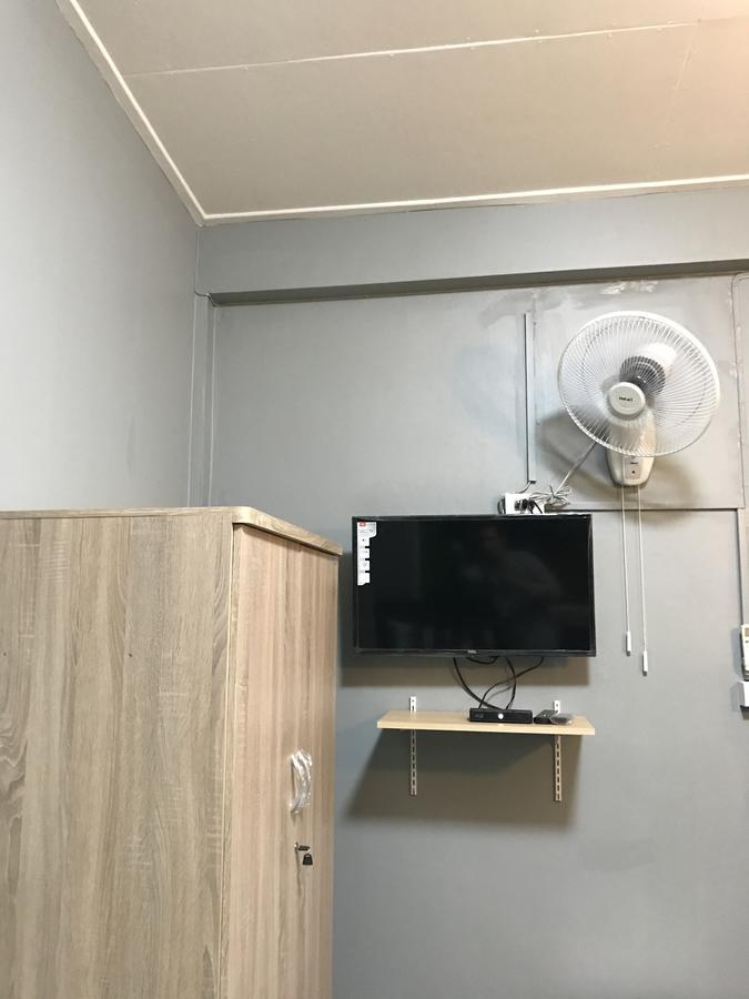 Add Home Hostel Vipavadee 42 Bangkok Kültér fotó